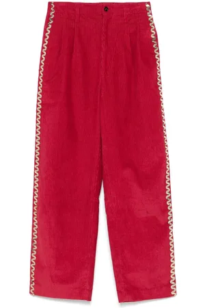 BODE Pantalones Bandstand Murray