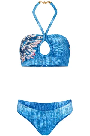 Silvia Tcherassi Bikini Verne & Fermina