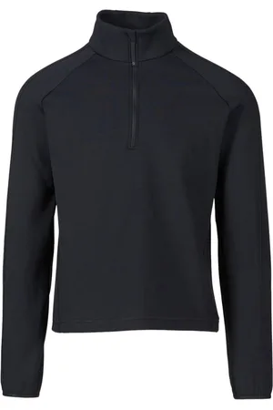 Aztech Jersey con media cremallera