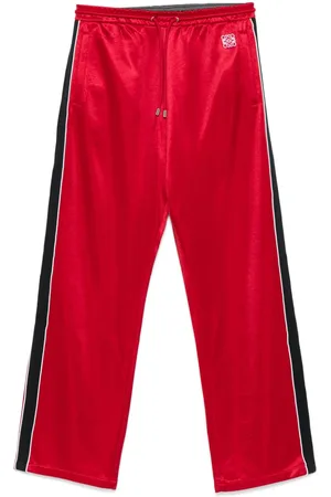 Loewe Pantalones de chándal de tejido técnico