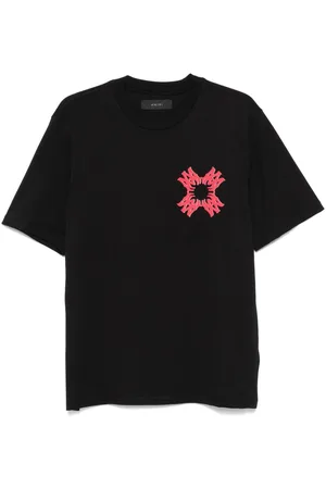 AMIRI Camiseta Ma Quad