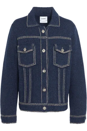 Barrie Sobrecamisa de punto