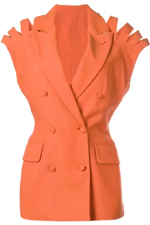 Jean Paul Gaultier Blazer Voyage Autour Du Monde En 168 Tenues 1989