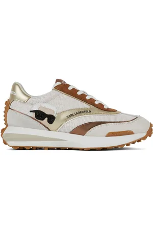 Karl Lagerfeld Zapatillas Ikon NFT
