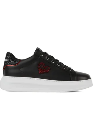Karl Lagerfeld Zapatillas K/Heart Kapri