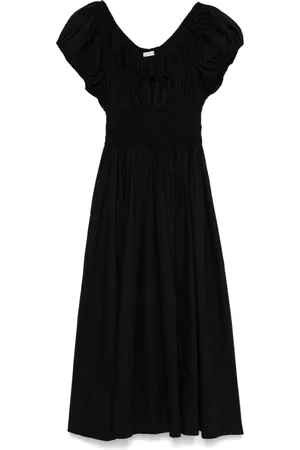 Doen Vestido midi Quinn