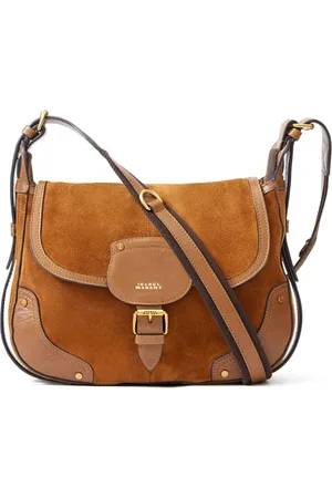 Isabel Marant Bolso de hombro Sierra pequeño