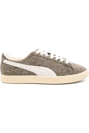 PUMA Zapatillas Clyde Harris Tweed
