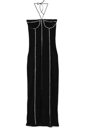 Oseree Vestido midi Gem