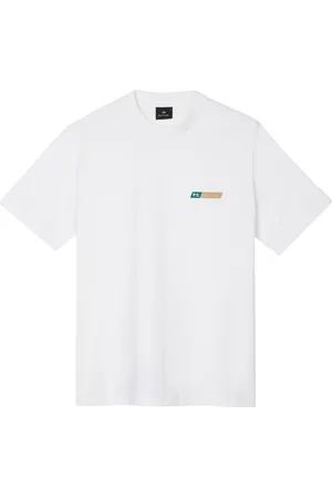 Paul Smith Camiseta con logo