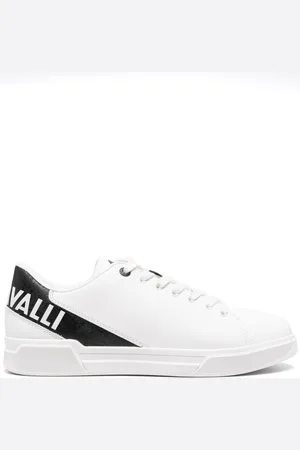 Roberto Cavalli Zapatillas Minimal Disp.2