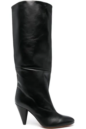 Proenza Schouler Botas Cone con tacón de 85 mm