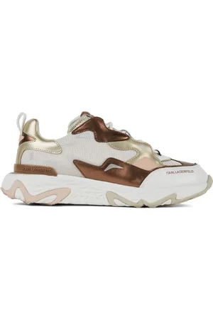 Karl Lagerfeld Zapatillas Blaze Strike