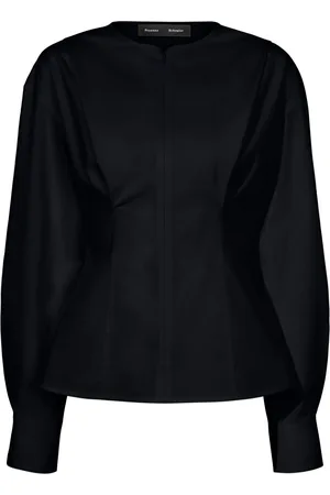 Proenza Schouler Blusa Ivonne