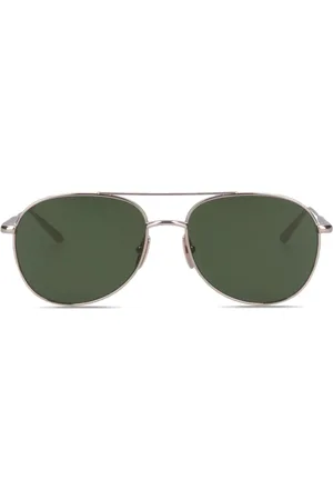 CHIMI Gafas de sol con montura piloto