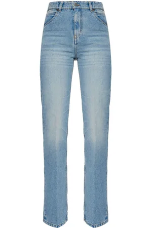 Victoria Beckham Vaqueros Julia