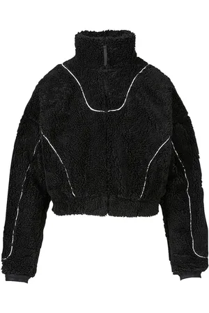 Aztech Chaqueta Bryce de pelo de borrego
