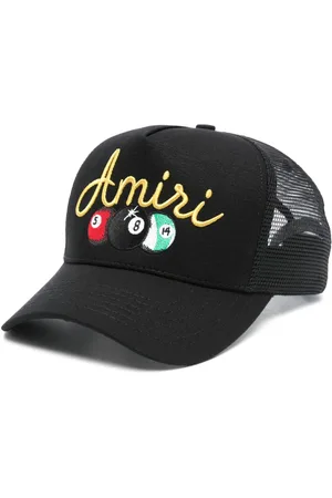 AMIRI Gorra Billiards