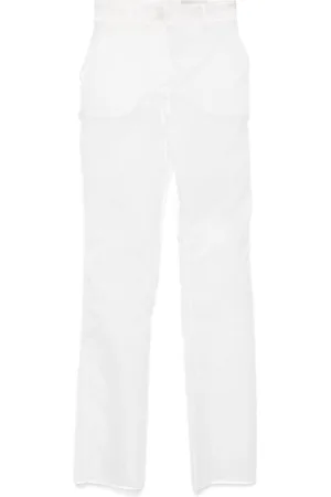 COPERNI Pantalones de organza