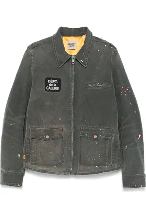 GALLERY DEPT. Chaqueta Billy