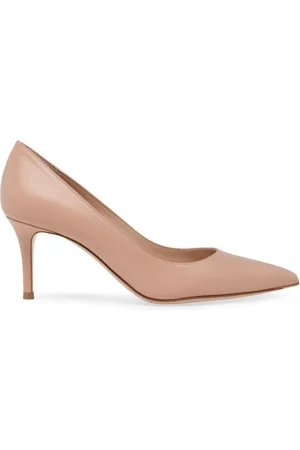 Gianvito Rossi Zapatos Gianvito con tacón de 70 mm