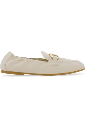 Salvatore Ferragamo Mocasines elásticos