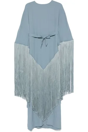 ‎Taller Marmo‎ Vestido largo Bohemia