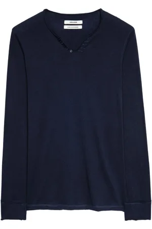 Zadig & Voltaire Camiseta Monastir