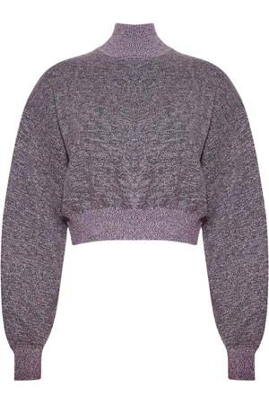 Alexander Wang Jersey corto