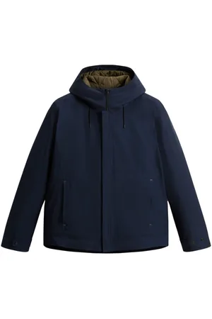 Woolrich Chaqueta Crestmont