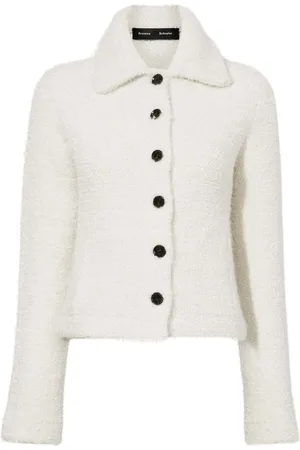 Proenza Schouler Chaqueta Sylvie