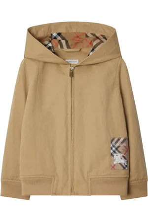 Burberry Chaqueta Equestrian Knight