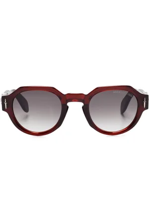 CUTLER & GROSS Gafas de sol Lucky Diamond de x The Great Frog