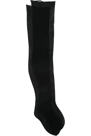 MAISON CLOSE Medias Les Coquetteries