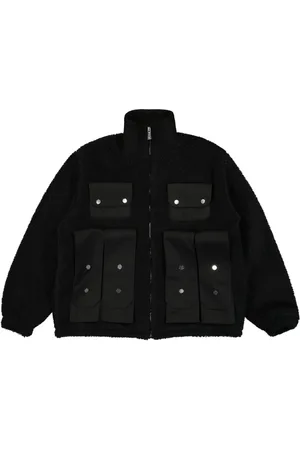 Kennel & Schmenger Chaqueta de tejido polar Bernt