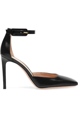 Gianvito Rossi Sandalias Casey con tacón de 95 mm