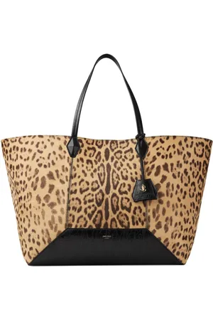 Jimmy Choo Bolso shopper Diamond grande
