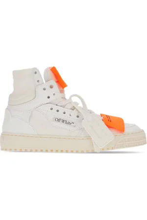 OFF-WHITE Zapatillas altas 3.0 Off Court
