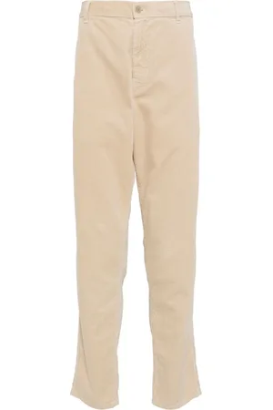 Aspesi Pantalones Funzionable de pana