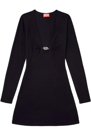 Diesel Vestido corto M-Placky