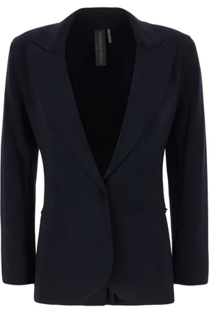 Norma Kamali Blazer clásico