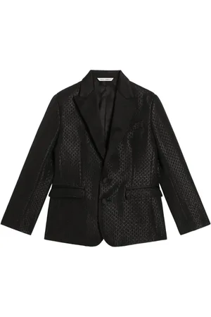 Dolce & Gabbana Blazer en jacquard