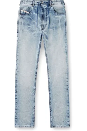 Diesel Vaqueros ajustados D-Krooley
