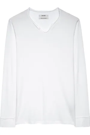 Zadig & Voltaire Camiseta Monastir