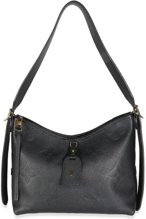 LOUIS VUITTON Bolso de hombro Carryall PM 2021-2023
