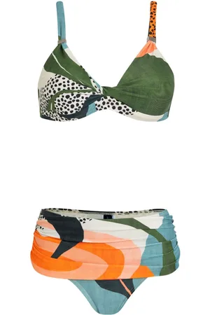 Lygia & Nanny Bikini Mariane