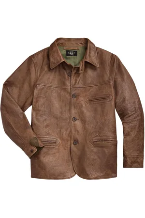 Ralph Lauren Chaqueta Bradley