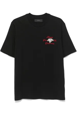 AMIRI Camiseta Dreamers