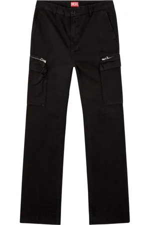 Diesel Pantalones P-Ye