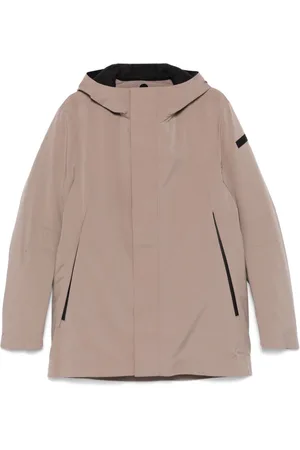 RRD Abrigo Color Detachable